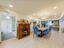 Blk 663A Yishun Avenue 4 (Yishun), HDB Executive #453266181